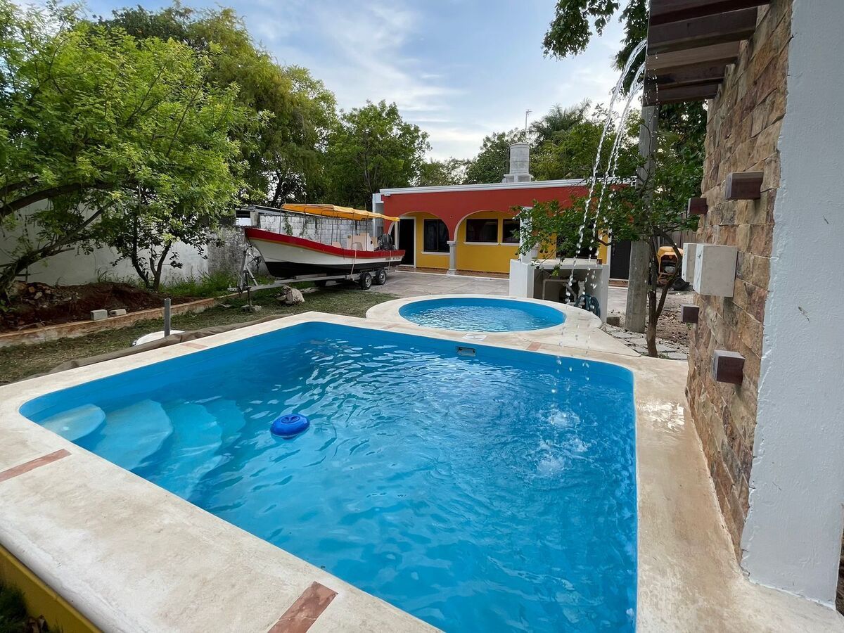 Departamento en Renta Ideal para Médicos , Equipado y Amueblado, con Alberca