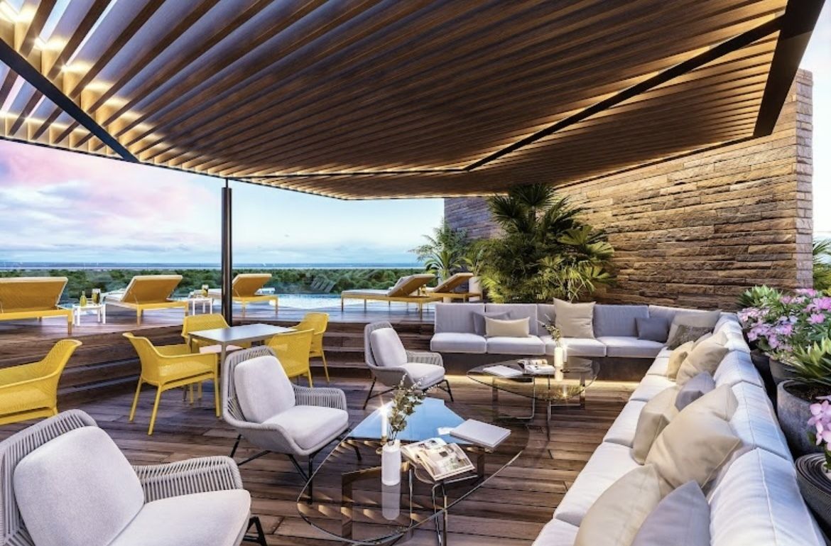 Departamento en Venta, Playa del Carmen - foto 2