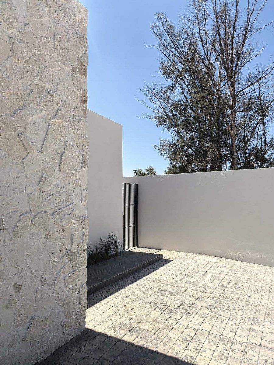 Casa en condominio en Carmel, Aguascalientes, foto 9 de 15