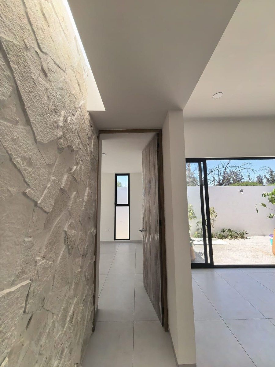 Casa en condominio en Carmel, Aguascalientes, foto 11 de 15