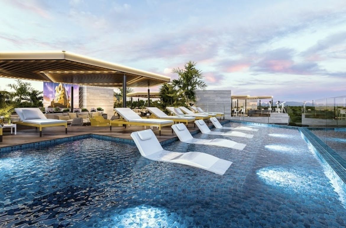 Departamento en Venta, Playa del Carmen - foto 3