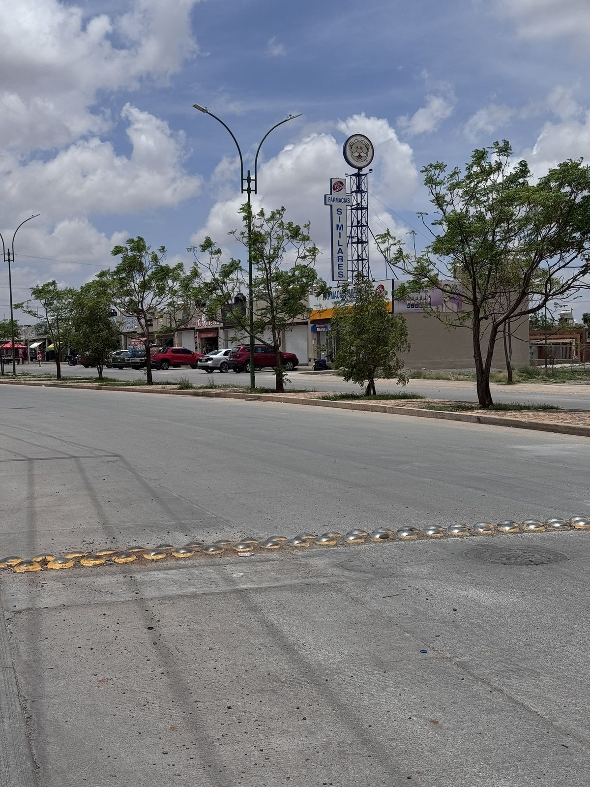 2 de 6: Avenida