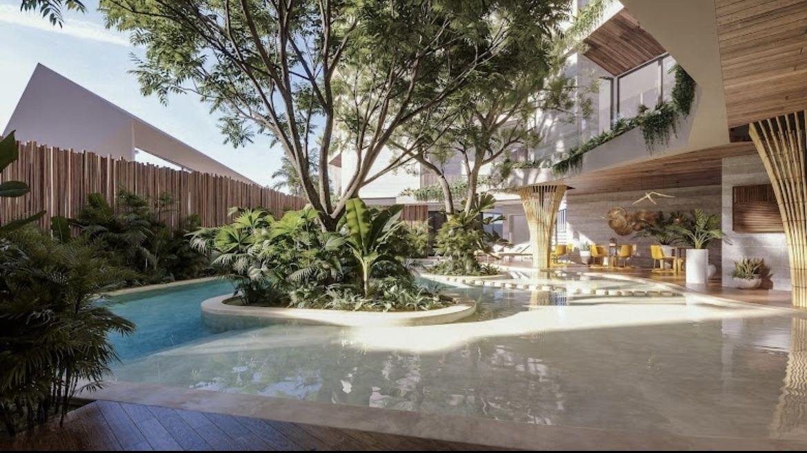 Departamento en Venta, Playa del Carmen - foto 2