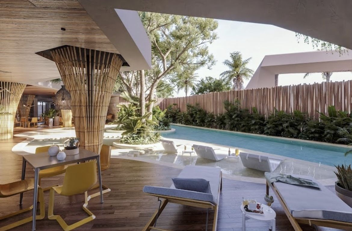 Departamento en Venta, Playa del Carmen - foto 4