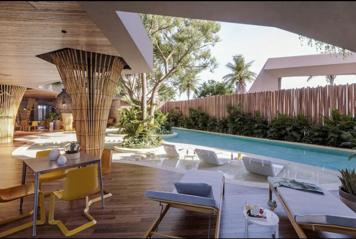 Departamento en Venta, Playa del Carmen - foto 3