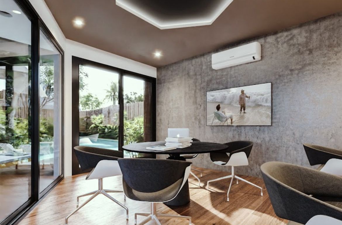 Departamento en Venta, Playa del Carmen - foto 5