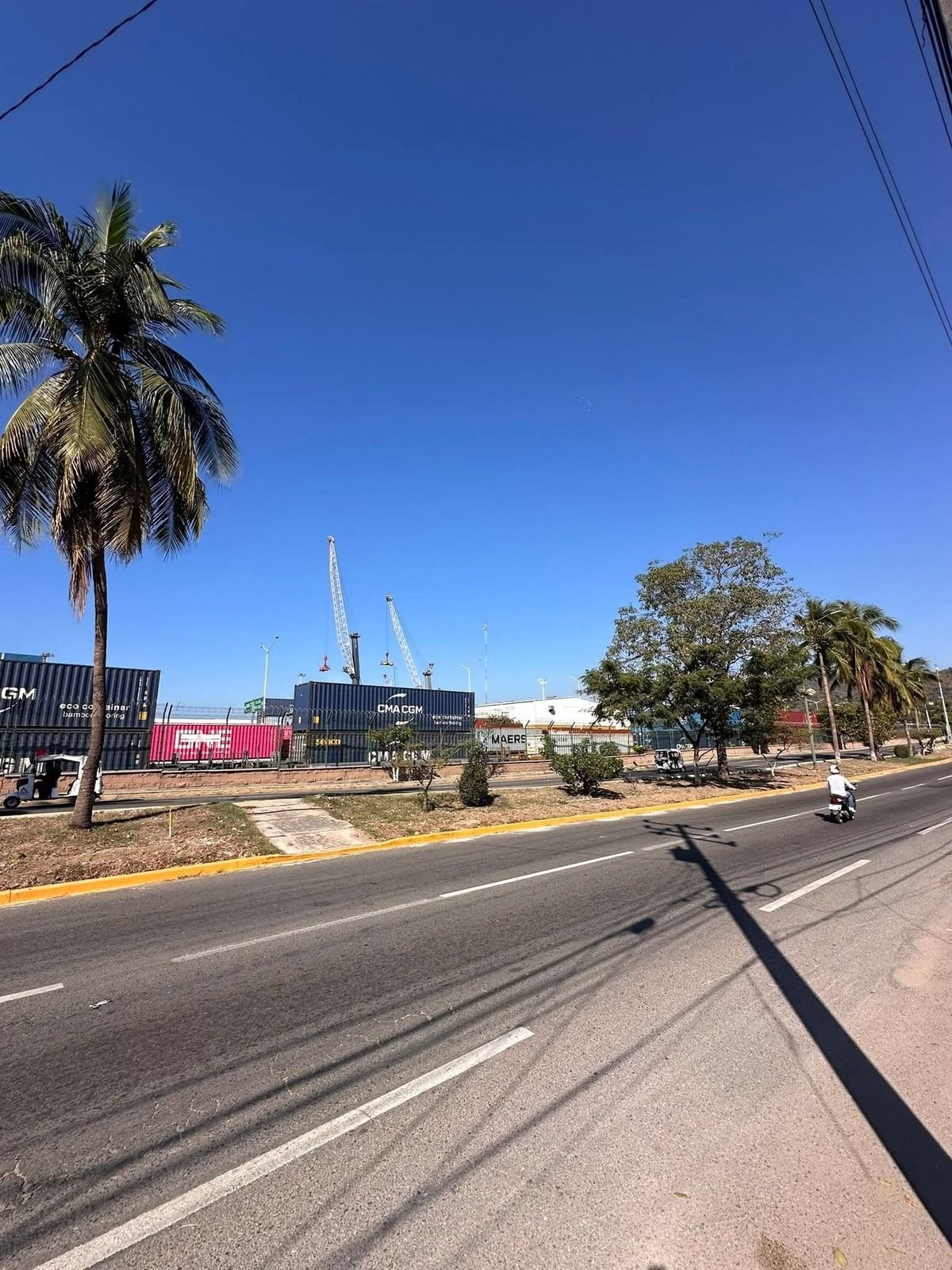 Commercial Land in Manzanillo - foto 1