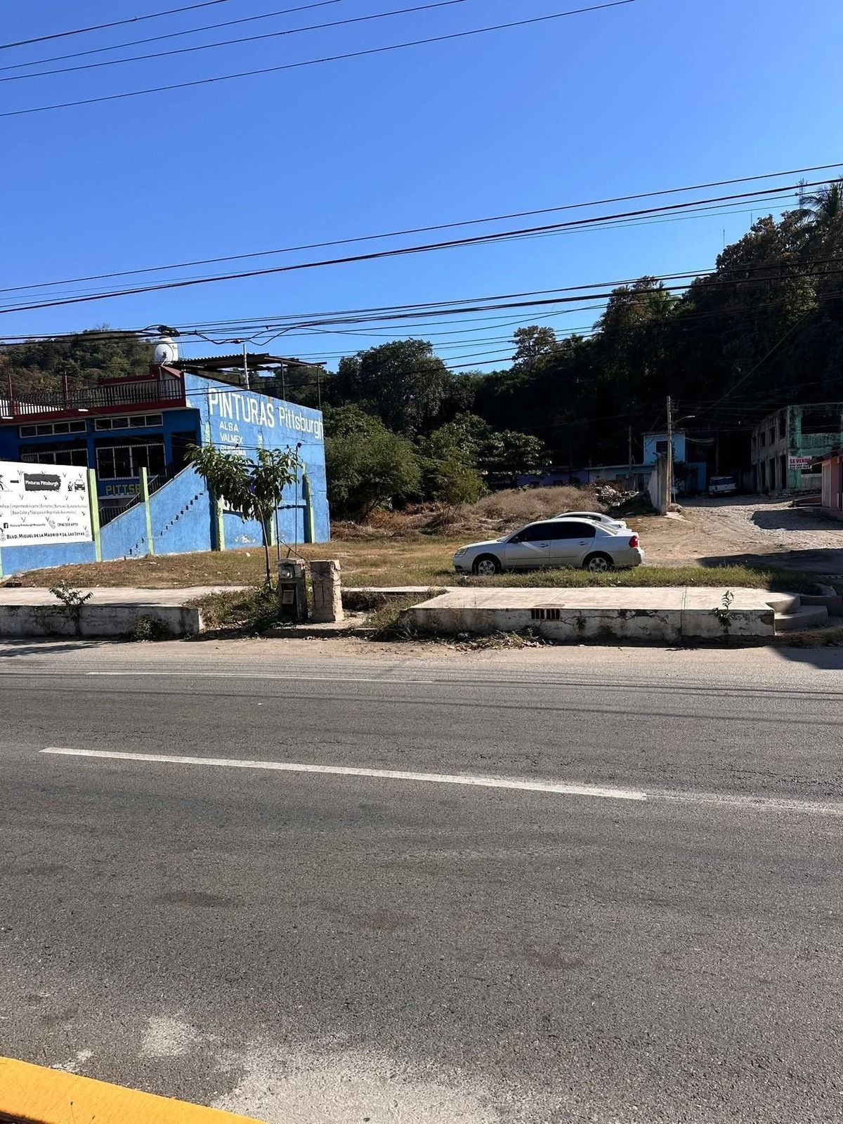 Commercial Land in Manzanillo - foto 5
