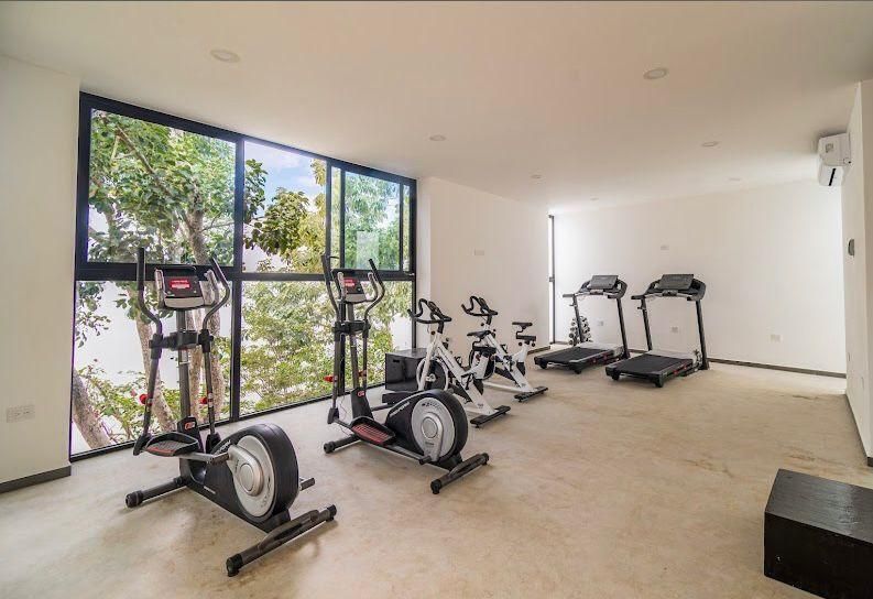 3 de 31: Penthouse