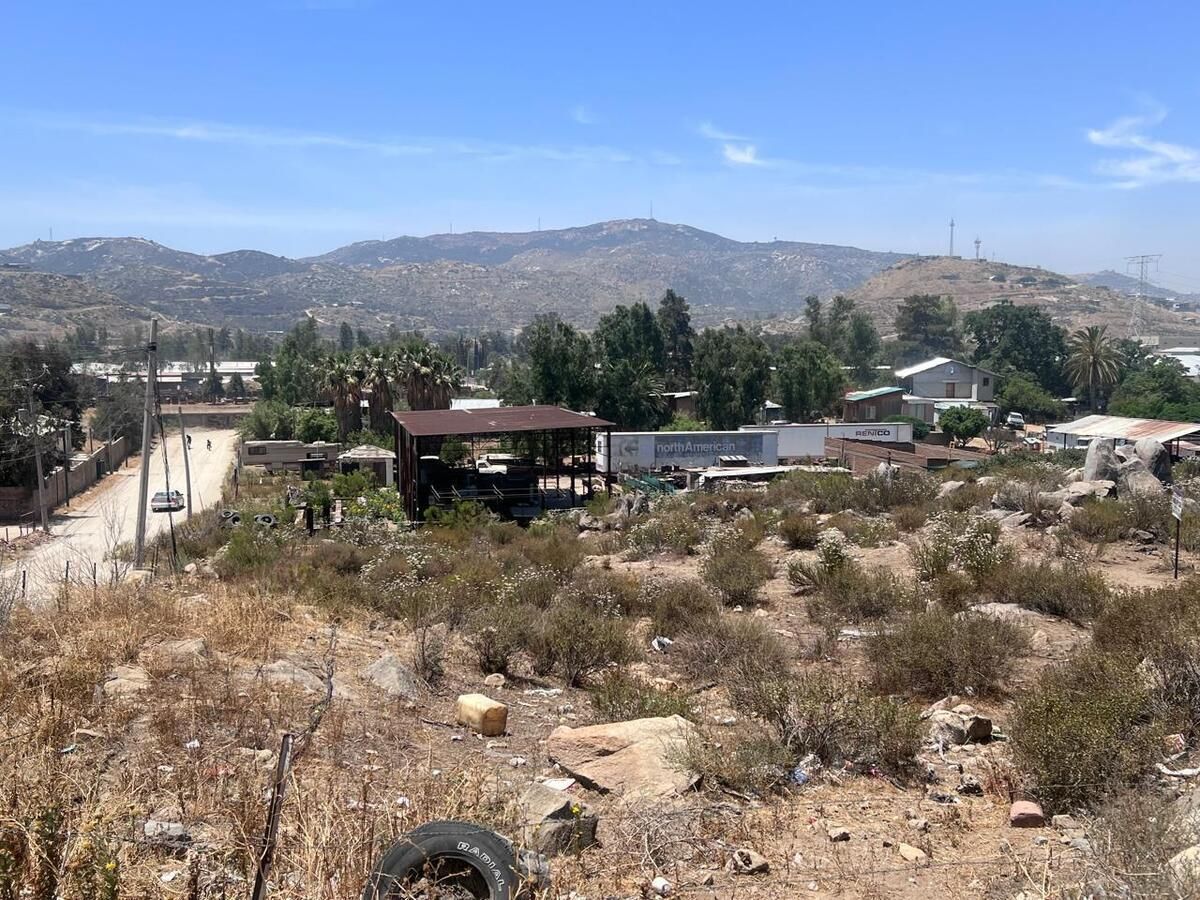 3 de 10: terreno