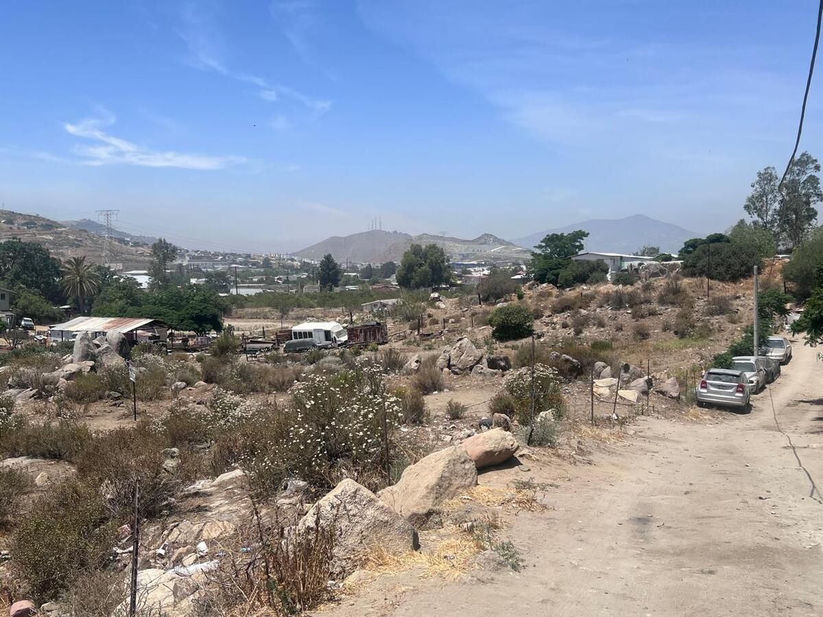 4 de 10: terreno