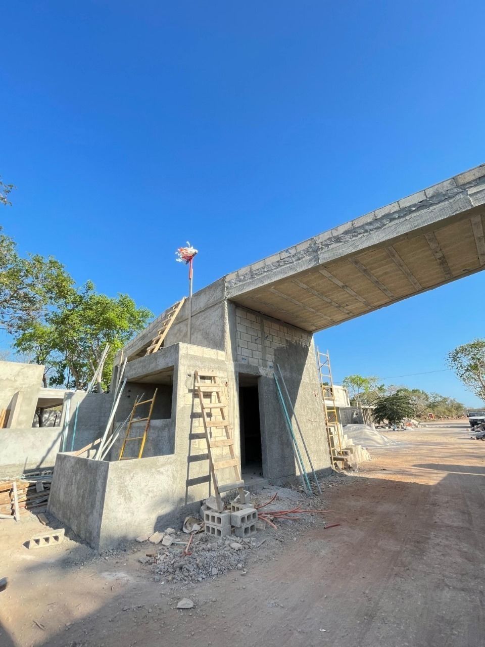 11 de 14: AVANCE DE OBRA JUNIO 2025