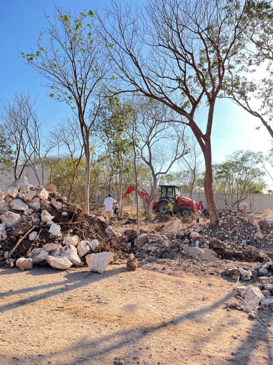 14 de 14: AVANCE DE OBRA JUNIO 2025