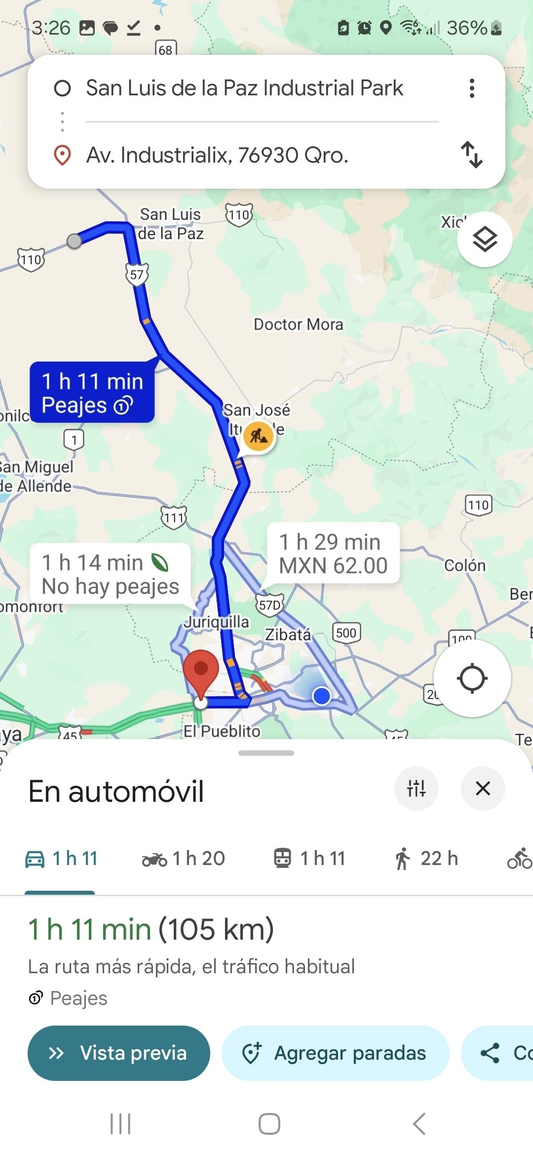 5 de 8
