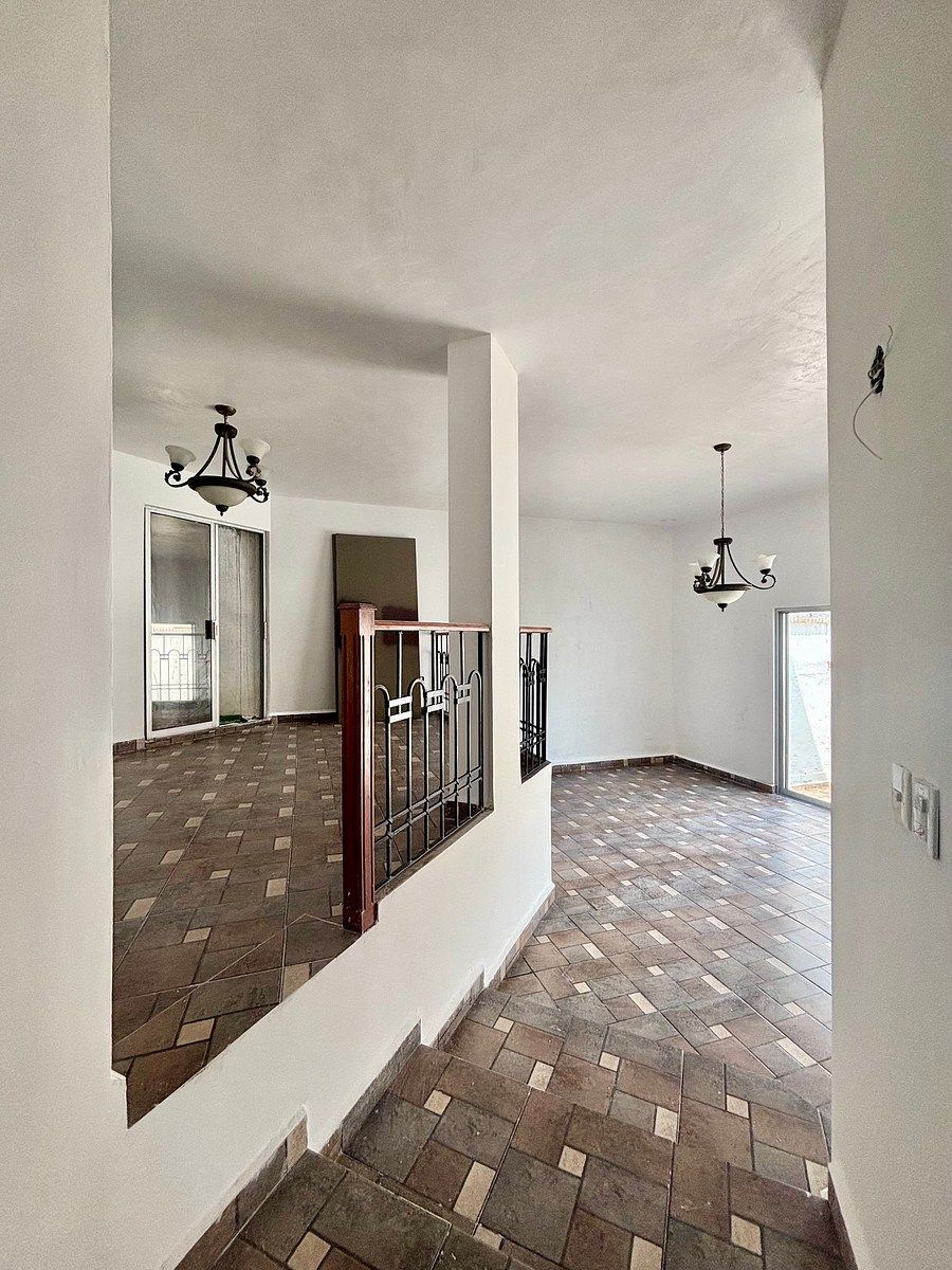 House in Del Paseo Residencial, Monterrey, photo 7 of 28