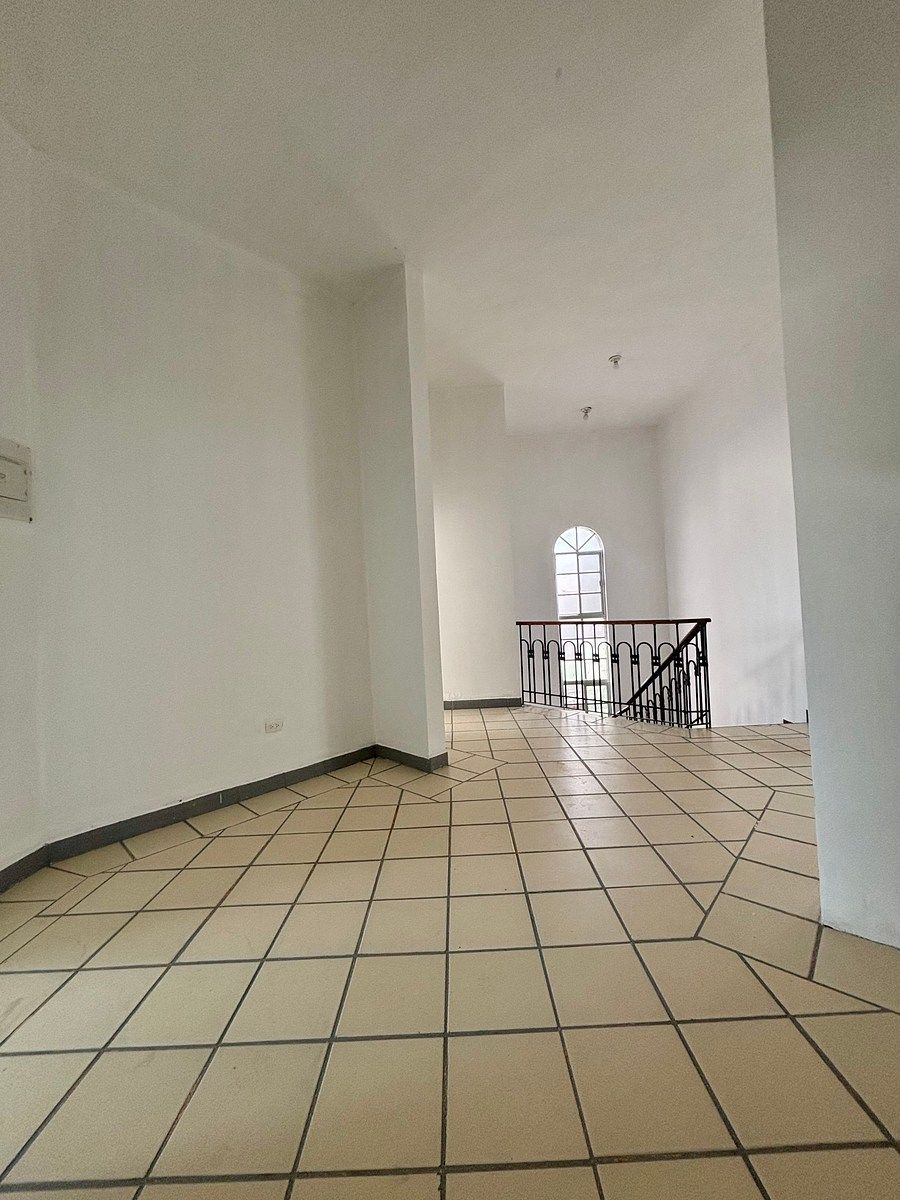 House in Del Paseo Residencial, Monterrey, photo 11 of 28