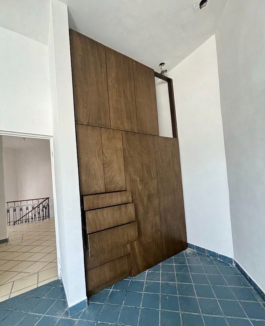 House in Del Paseo Residencial, Monterrey, photo 21 of 28
