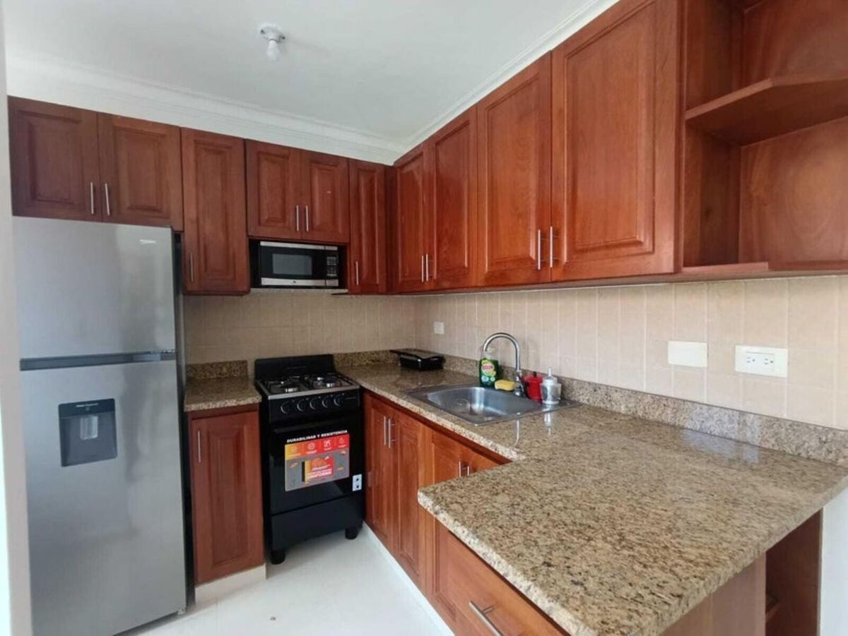 5 de 13: Cocina