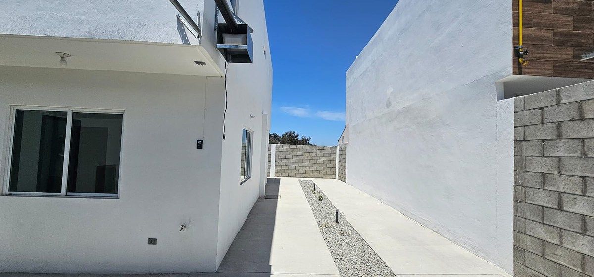 Casa em Obrera 1a Sección, Tijuana, foto 3 de 25