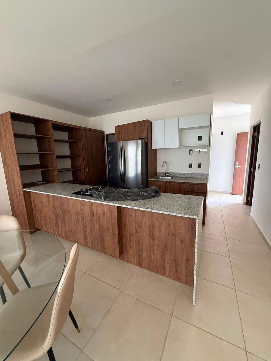 Apartment in Álamos I, Benito Juárez, photo 12 of 18