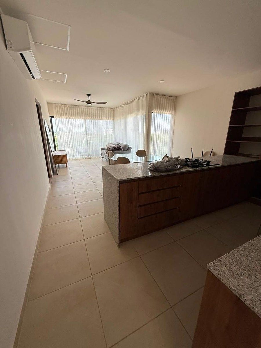 Apartment in Álamos I, Benito Juárez, photo 13 of 18