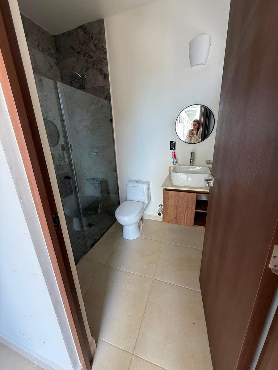 Apartment in Álamos I, Benito Juárez, photo 14 of 18
