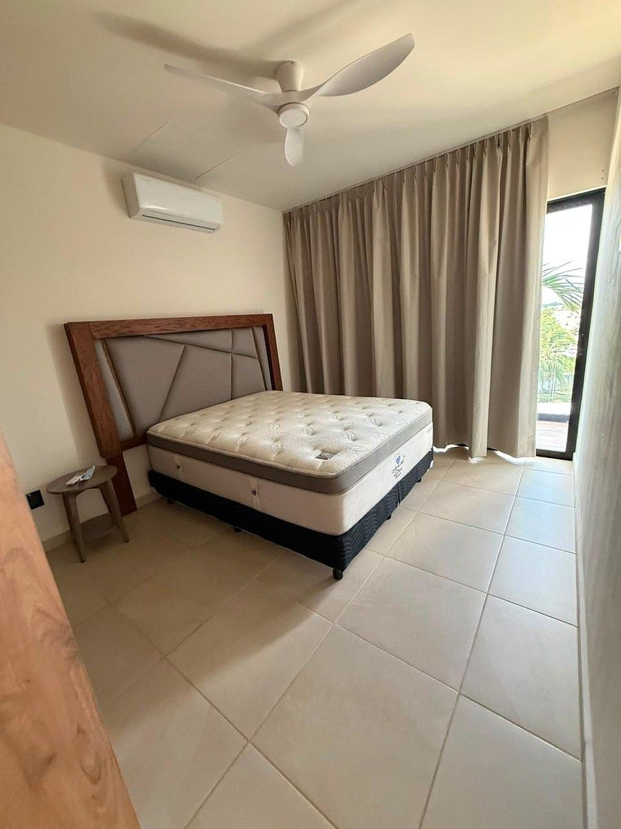 Apartment in Álamos I, Benito Juárez, photo 16 of 18