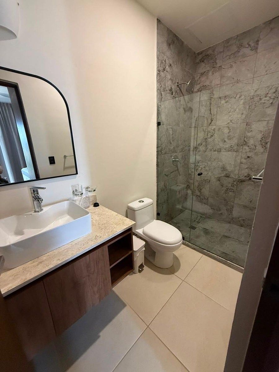 Apartment in Álamos I, Benito Juárez, photo 17 of 18