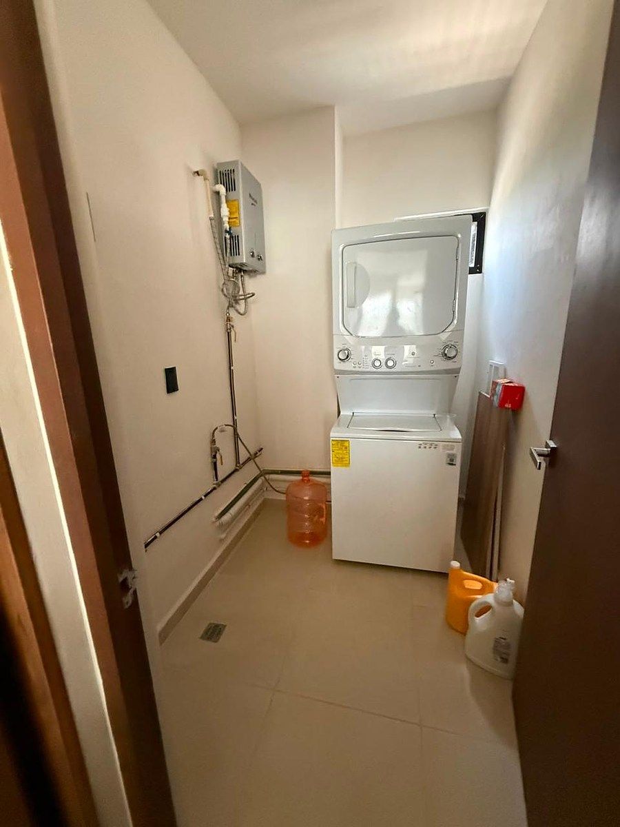 Apartment in Álamos I, Benito Juárez, photo 18 of 18