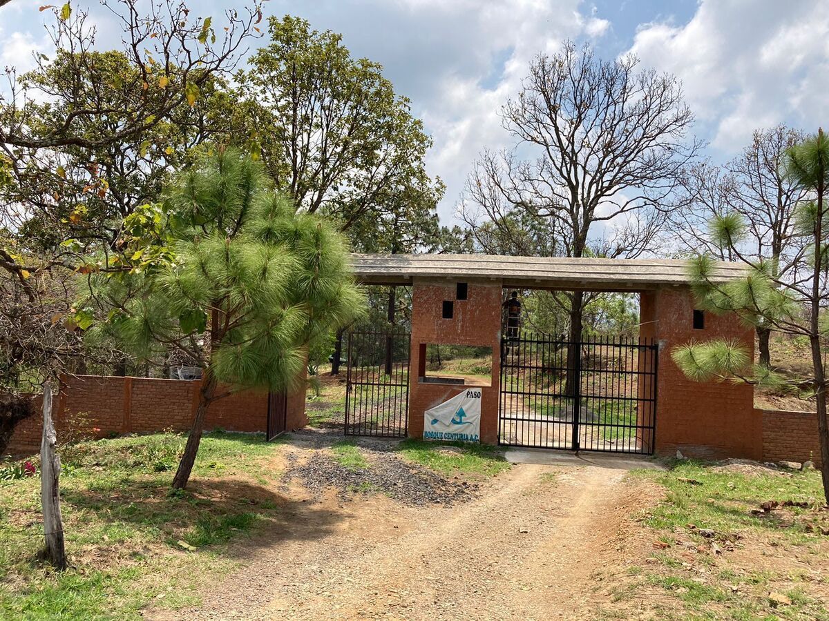 Terreno en Venta Fracc Campestre Bosque Centuria $350,000