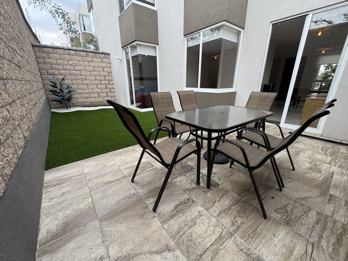 1 de 19: jardin