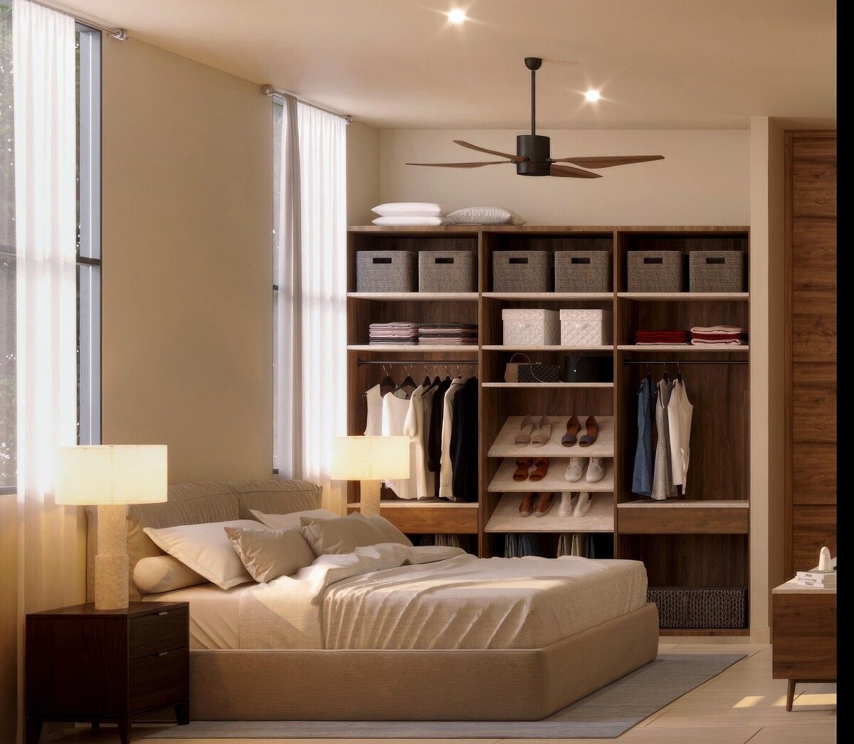 DEPARTAMENTO EN VENTA EN MERIDA, YUCATAN EN PUNTA MIEL, SODZIL NTE TIPO LOFT - foto 4