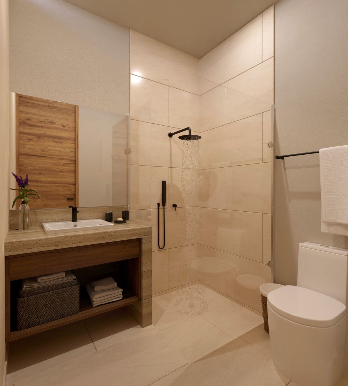 DEPARTAMENTO EN VENTA EN MERIDA, YUCATAN EN PUNTA MIEL, SODZIL NTE TIPO LOFT - foto 5