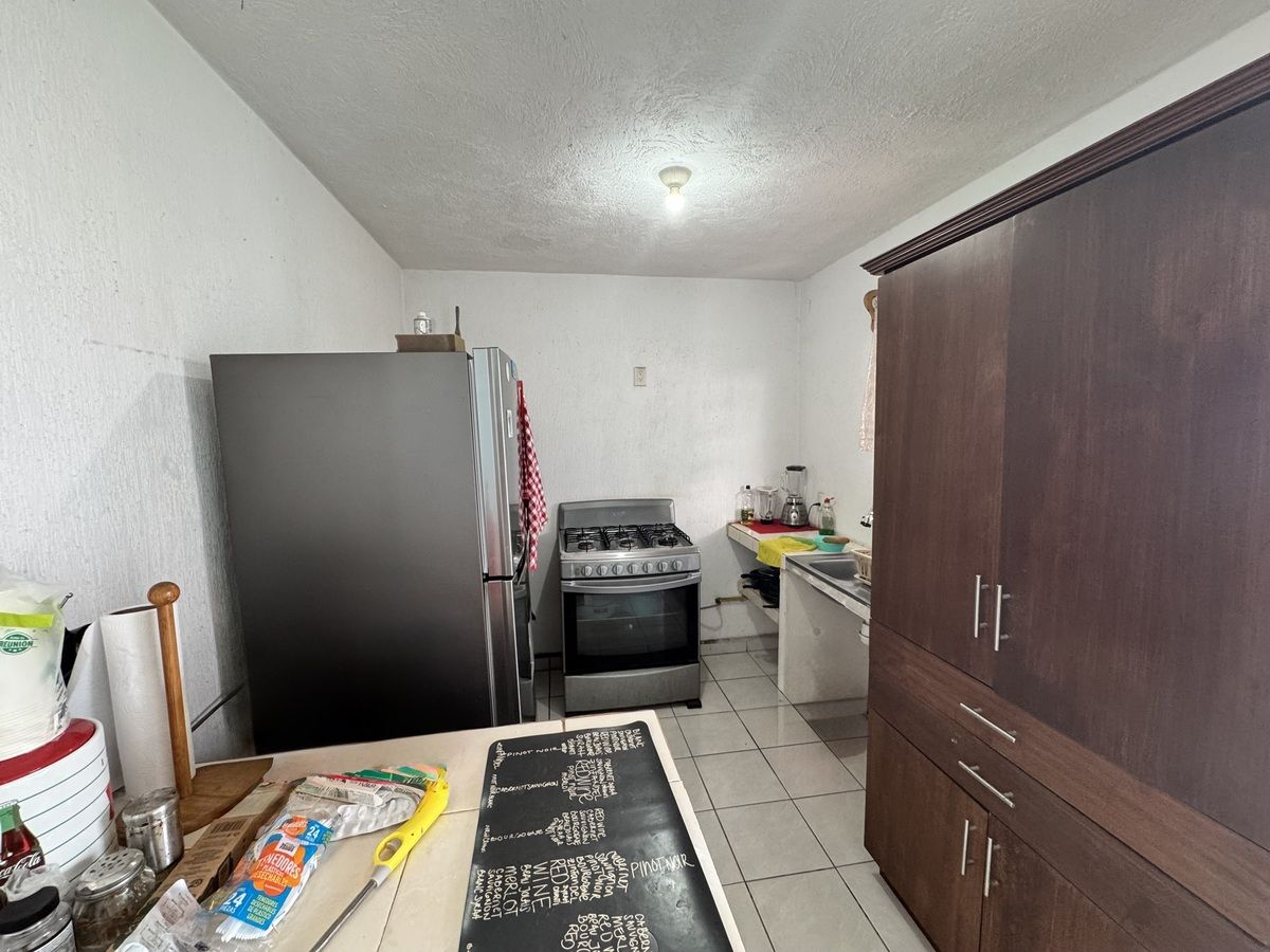 Espacio Cocina