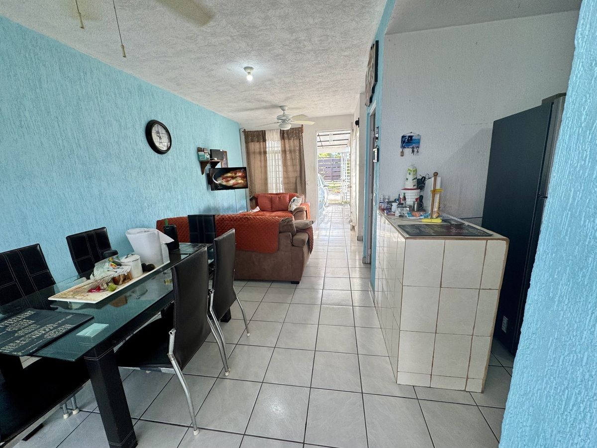 Comedor/Sala