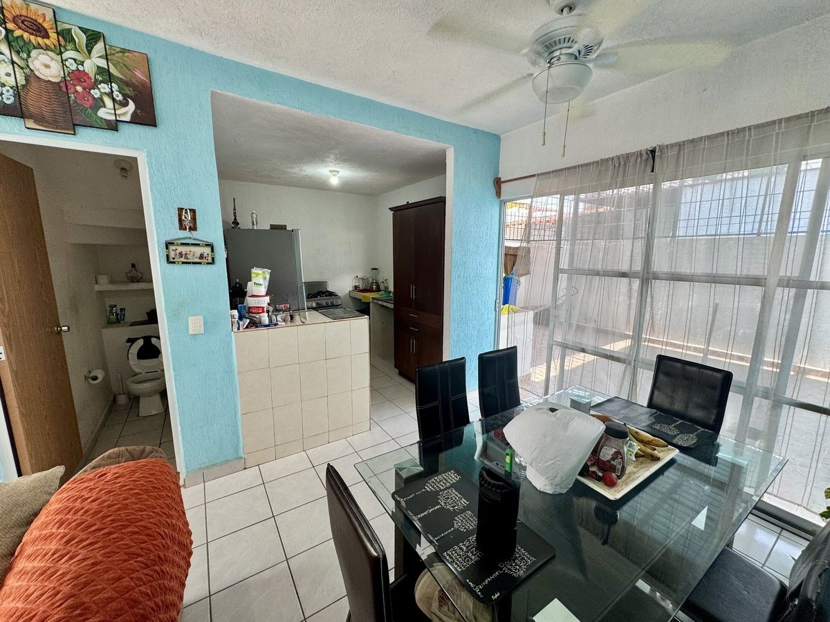 Comedor/Cocina