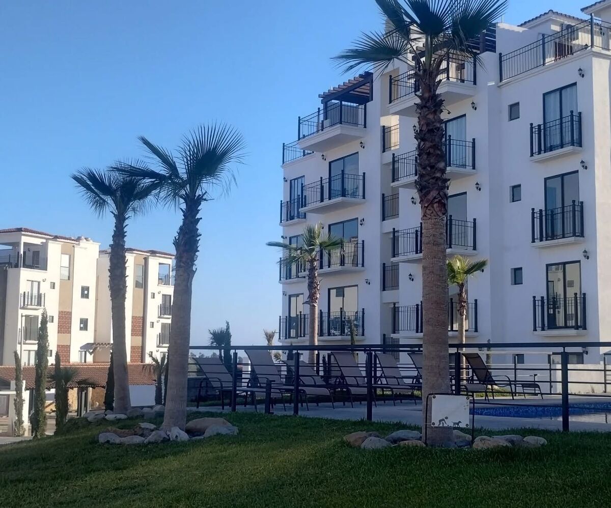 5 de 41: Departamentos y Penthouse