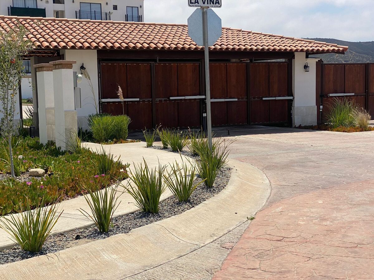 5 of 19: Acceso controlado por privada