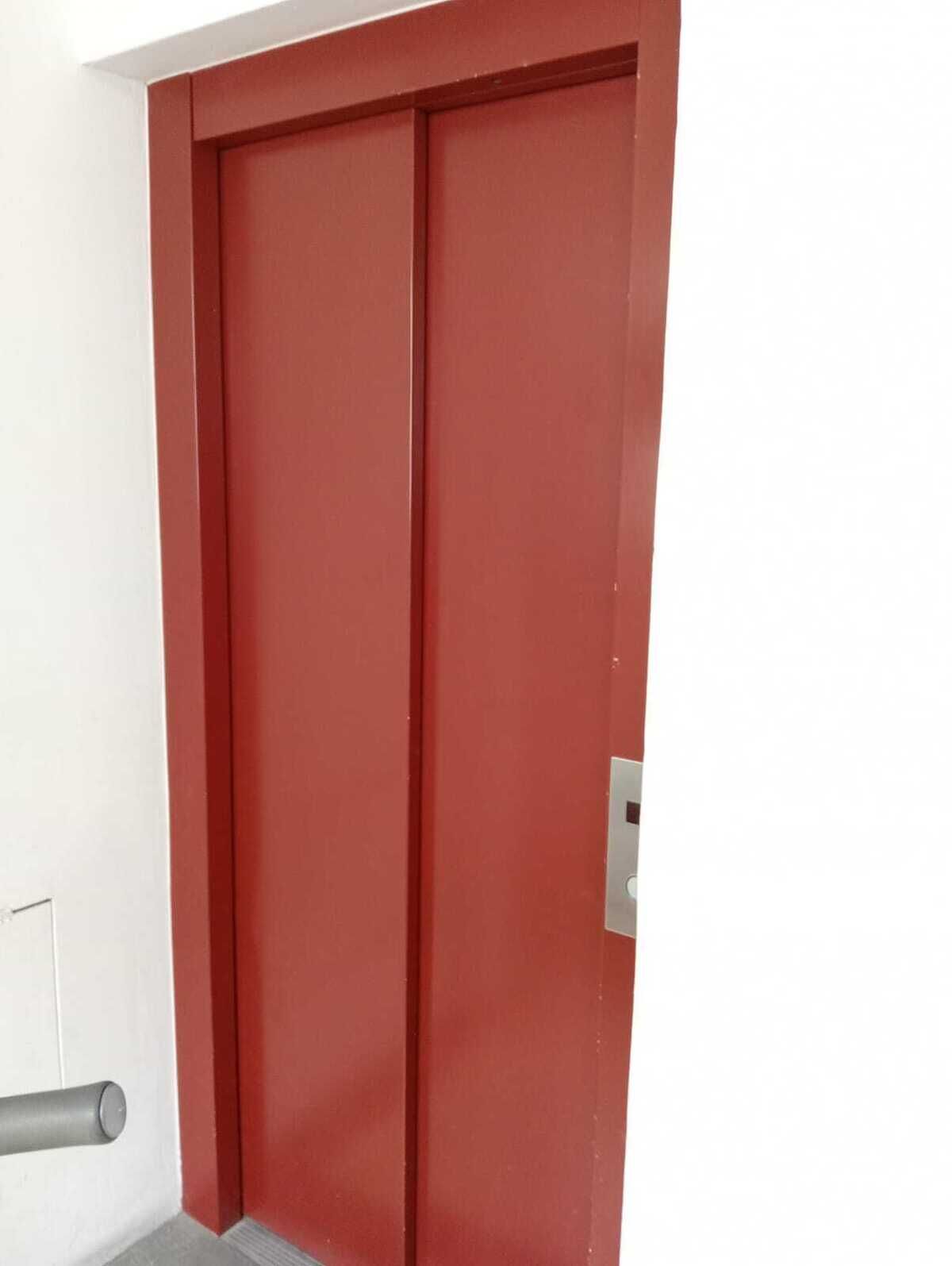 4 de 22: Elevador