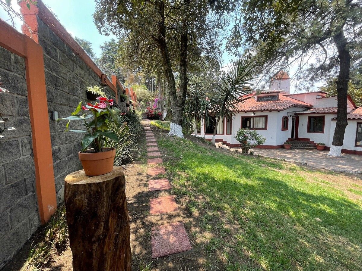 1 of 24: Casa en Venta en San Buenaventura Tips Inmobiliarios ®