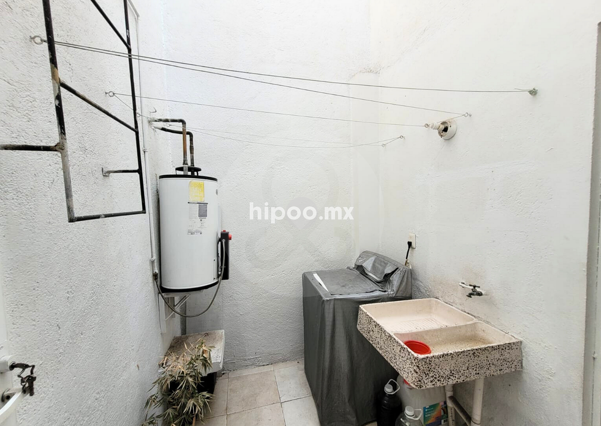 Casa em Lomas Verdes 1a Sección, Naucalpan de Juárez, foto 32 de 36
