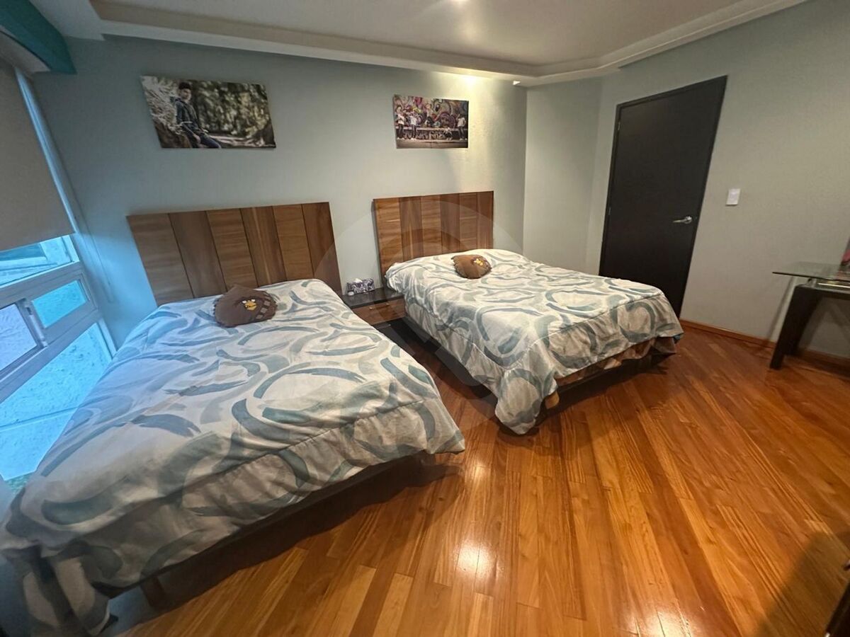 Apartamento em Jesús del Monte, Huixquilucan, foto 16 de 42