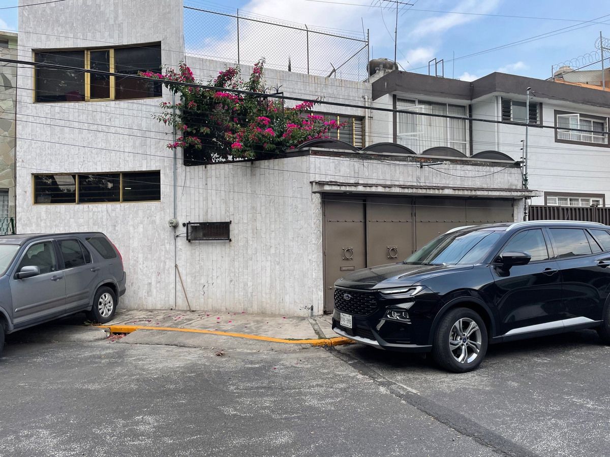 1 de 11: Casa en Venta en Xotepingo Tips Inmobiliarios ®