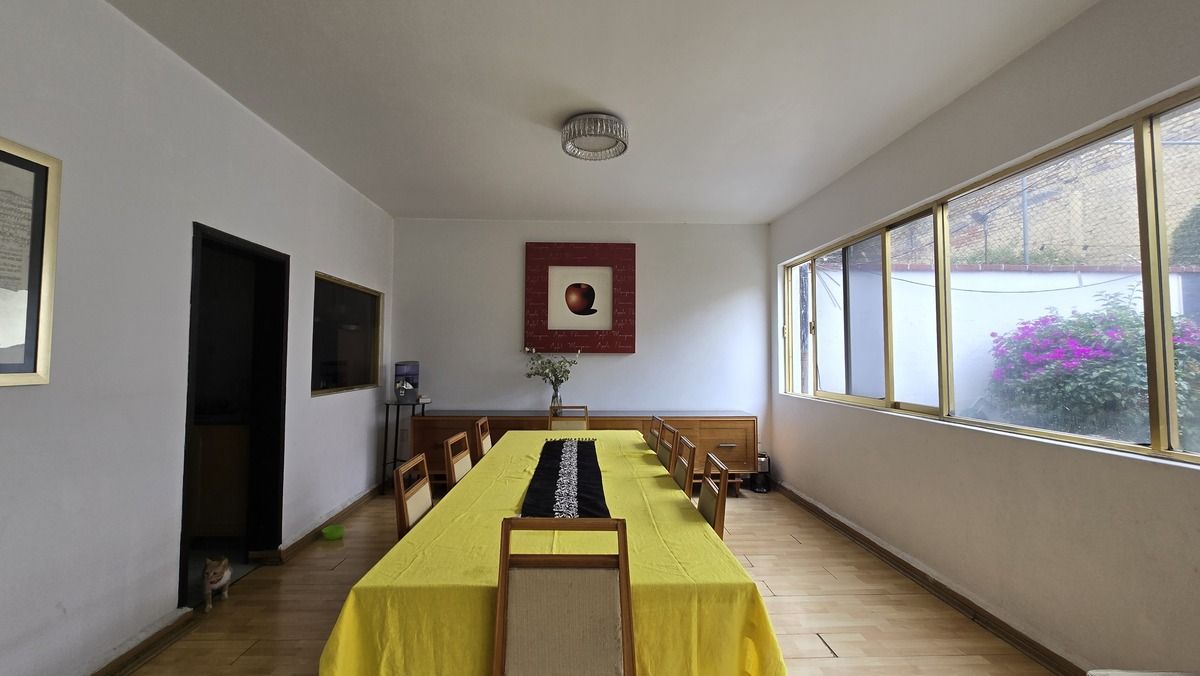 3 de 11: Casa en Venta en Xotepingo Tips Inmobiliarios ®