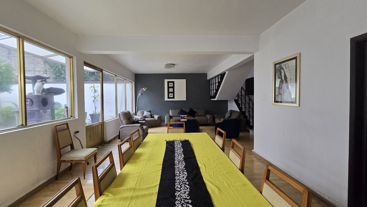 4 de 11: Casa en Venta en Xotepingo Tips Inmobiliarios ®