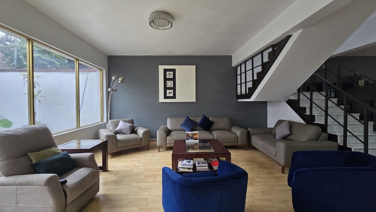 2 de 11: Casa en Venta en Xotepingo Tips Inmobiliarios ®