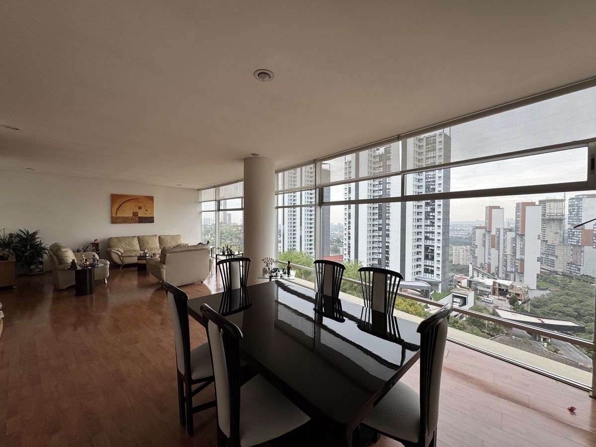 5 de 28: SALA COMEDOR
