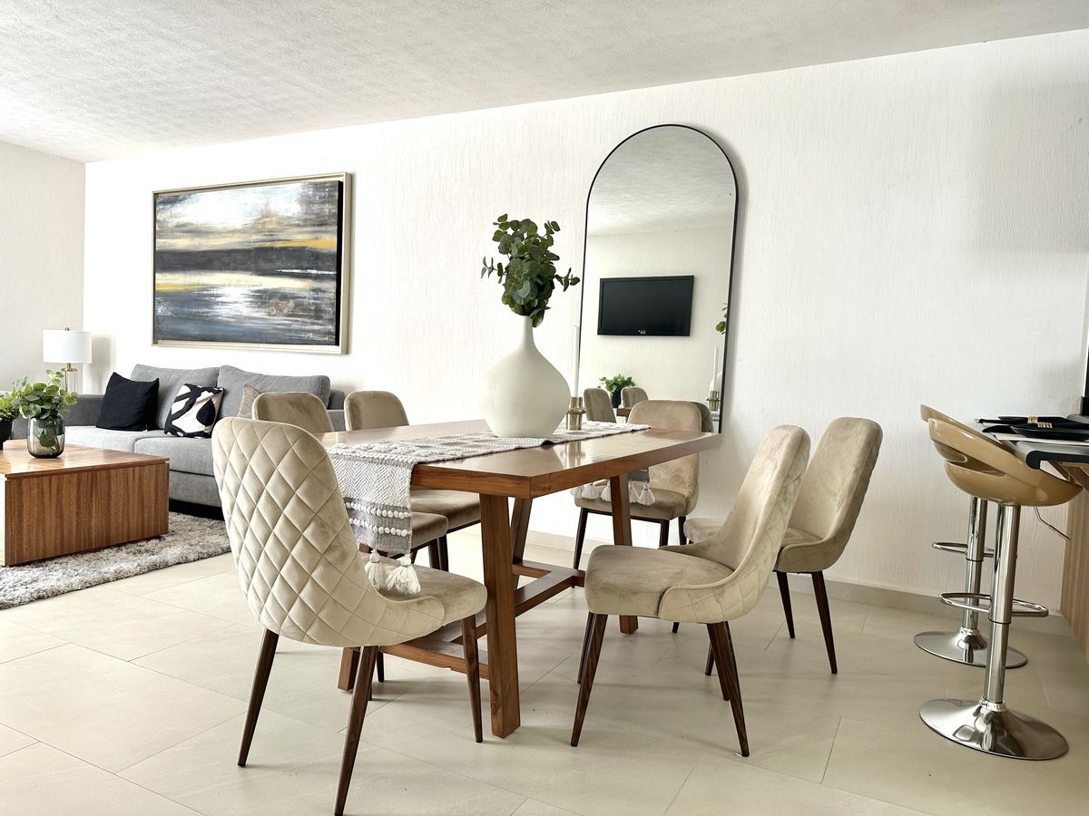 4 de 14: Comedor