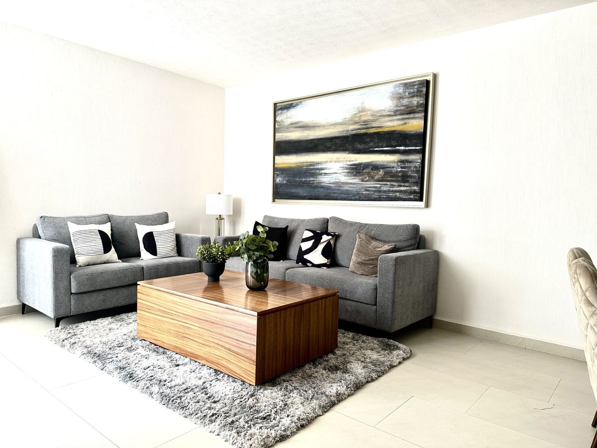 3 de 14: Sala