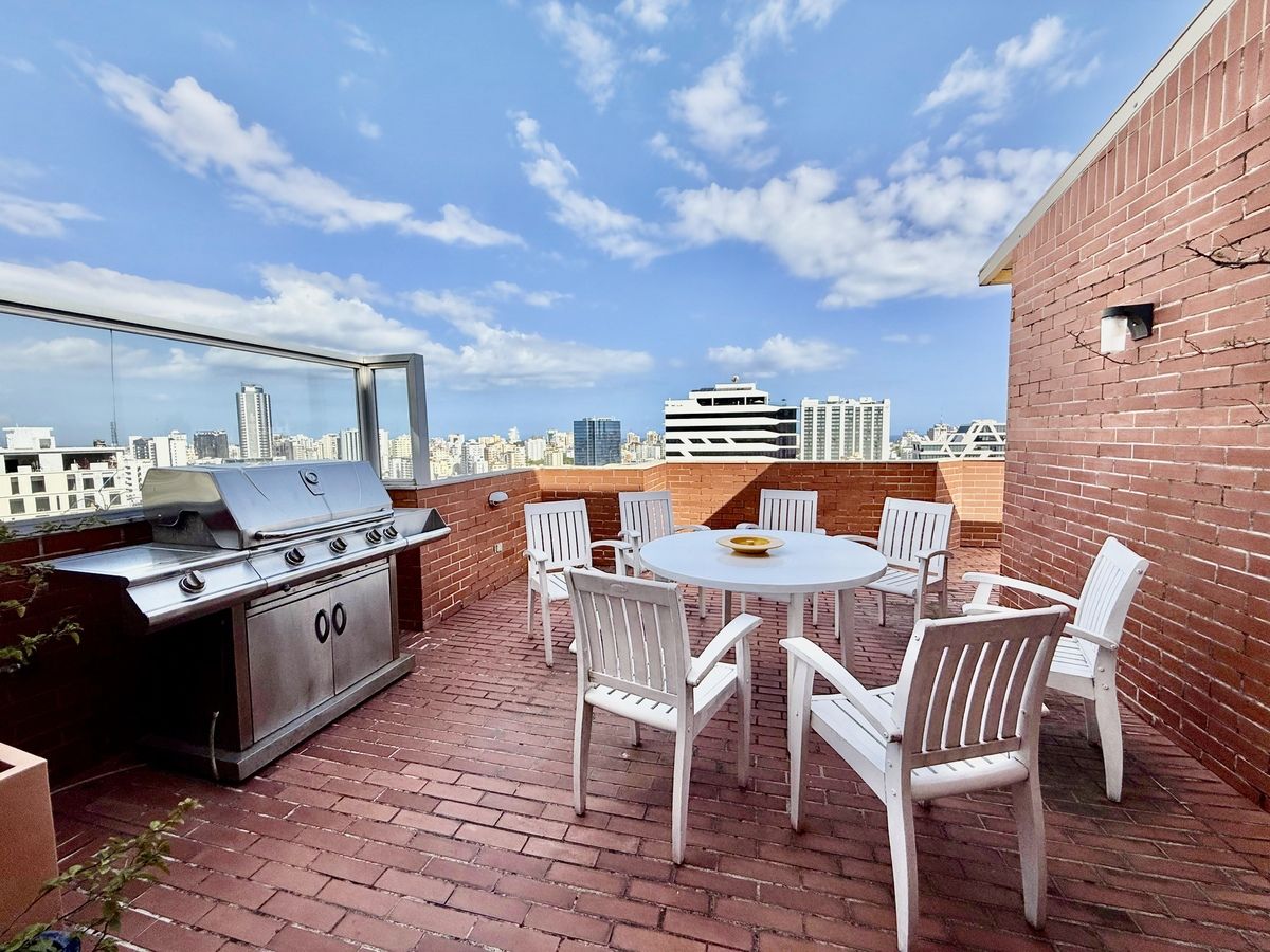 28 de 47: Segundo Piso- Terraza